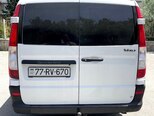 Mercedes Vito 111 CDI-2
