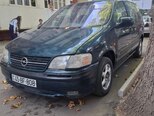 Opel Sintra-1