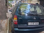 Opel Sintra-6