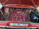 LADA (VAZ) 2107-3
