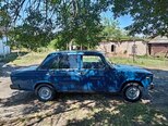 LADA (VAZ) 2107-2