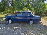 LADA (VAZ) 2107-3