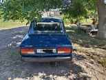 LADA (VAZ) 2107-4