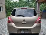 Nissan Tiida-15