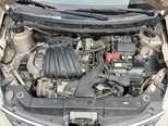 Nissan Tiida-17