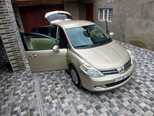 Nissan Tiida-19