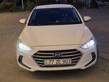 Hyundai Avante-1