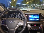 Hyundai Avante-7