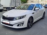 Kia Optima-2