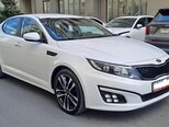 Kia Optima-3
