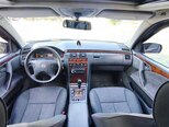 Mercedes E 220-3