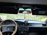 Mercedes 190-5