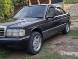 Mercedes 190-4