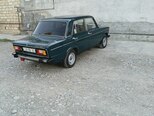 LADA (VAZ) 2106-7