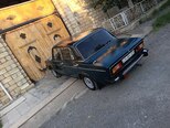 LADA (VAZ) 2106-2