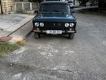 LADA (VAZ) 2106-1