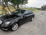 Mercedes C 250-2
