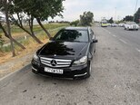 Mercedes C 250-1