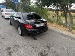 Mercedes C 250-3