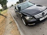 Mercedes C 250-6
