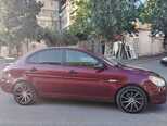 Hyundai Accent-5