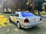 Mercedes C 240-3