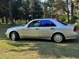 Mercedes C 240-4
