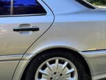 Mercedes C 240-6
