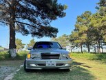 Mercedes C 240-8
