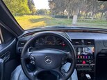 Mercedes C 240-11