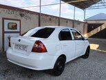 Ravon Nexia R3-5