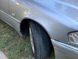 Mercedes C 240-13