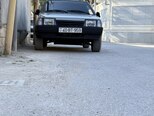 LADA (VAZ) 2108-2