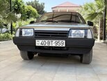 LADA (VAZ) 2108-11