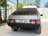 LADA (VAZ) 2108-16