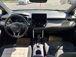 Toyota Corolla Cross-10
