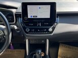 Toyota Corolla Cross-9