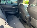 Toyota Corolla Cross-11