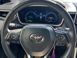 Toyota Corolla Cross-8