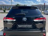 Toyota Corolla Cross-5