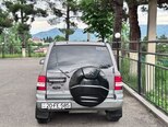 Mitsubishi Pajero io-2