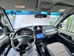 Mitsubishi Pajero io-4