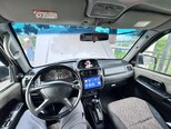 Mitsubishi Pajero io-9