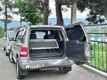 Mitsubishi Pajero io-12