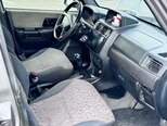 Mitsubishi Pajero io-11