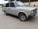 LADA (VAZ) 2107-6