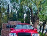 Mercedes C 240-1