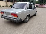 LADA (VAZ) 2107-8