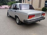 LADA (VAZ) 2107-7