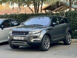 Land Rover RR Evoque-1